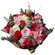 roses carnations and alstromerias. Greece